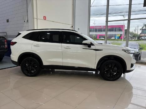 GWM Haval H6 1.5 16V 4P HEV PREMIUM E-TRACTION AUTOM�TICO, Foto 4