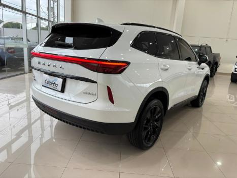 GWM Haval H6 1.5 16V 4P HEV PREMIUM E-TRACTION AUTOM�TICO, Foto 5