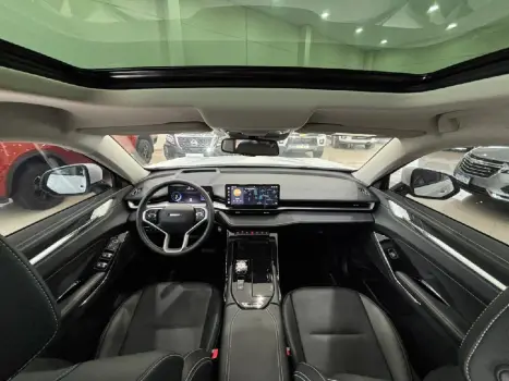 GWM Haval H6 1.5 16V 4P HEV PREMIUM E-TRACTION AUTOM�TICO, Foto 10