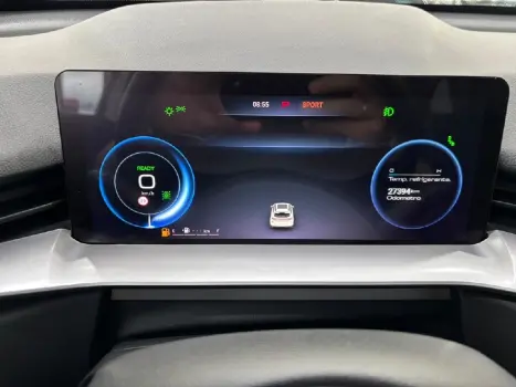 GWM Haval H6 1.5 16V 4P HEV PREMIUM E-TRACTION AUTOM�TICO, Foto 12