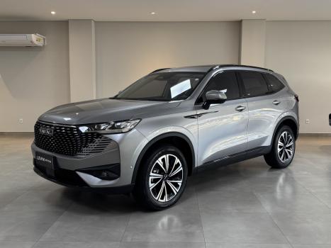 GWM Haval H6 1.5 16V 4P PHEV PREMIUM AWD E-TRACTION AUTOM�TICO, Foto 1