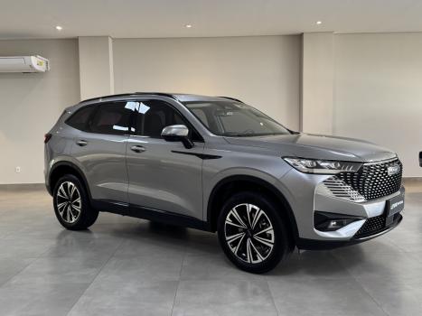 GWM Haval H6 1.5 16V 4P PHEV PREMIUM AWD E-TRACTION AUTOM�TICO, Foto 2