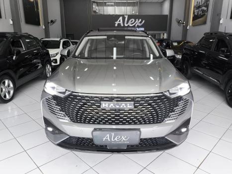 GWM Haval H6 1.5 16V 4P PHEV PREMIUM AWD E-TRACTION AUTOM�TICO, Foto 2