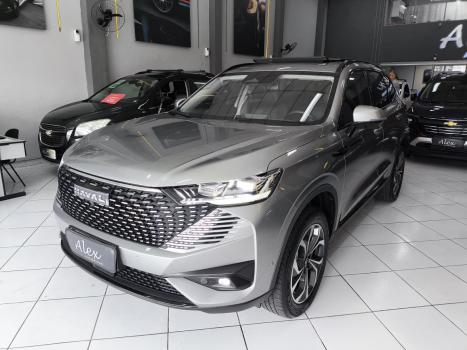 GWM Haval H6 1.5 16V 4P PHEV PREMIUM AWD E-TRACTION AUTOM�TICO, Foto 3