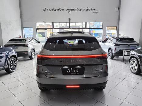 GWM Haval H6 1.5 16V 4P PHEV PREMIUM AWD E-TRACTION AUTOM�TICO, Foto 4