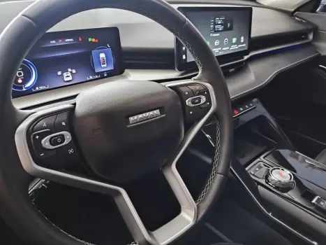 GWM Haval H6 1.5 16V 4P PHEV PREMIUM AWD E-TRACTION AUTOM�TICO, Foto 14