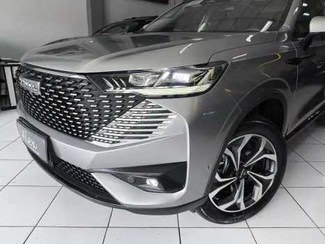 GWM Haval H6 1.5 16V 4P PHEV PREMIUM AWD E-TRACTION AUTOM�TICO, Foto 15