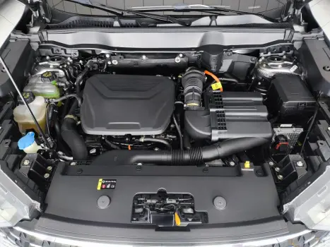 GWM Haval H6 1.5 16V 4P PHEV PREMIUM AWD E-TRACTION AUTOM�TICO, Foto 16