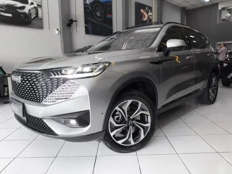 GWM Haval H6 1.5 16V 4P PHEV PREMIUM AWD E-TRACTION AUTOM�TICO, Foto 17