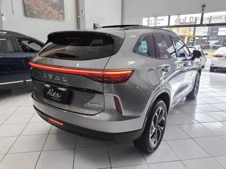 GWM Haval H6 1.5 16V 4P PHEV PREMIUM AWD E-TRACTION AUTOM�TICO, Foto 18