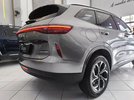 GWM Haval H6 1.5 16V 4P PHEV PREMIUM AWD E-TRACTION AUTOM�TICO, Foto 20