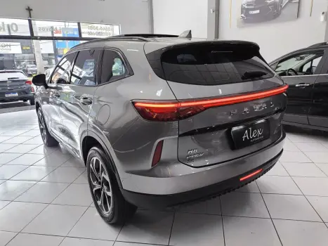 GWM Haval H6 1.5 16V 4P PHEV PREMIUM AWD E-TRACTION AUTOM�TICO, Foto 21