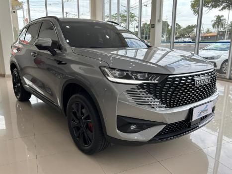 GWM Haval H6 1.5 16V 4P HEV PREMIUM E-TRACTION AUTOM�TICO, Foto 3