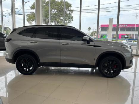 GWM Haval H6 1.5 16V 4P HEV PREMIUM E-TRACTION AUTOM�TICO, Foto 4