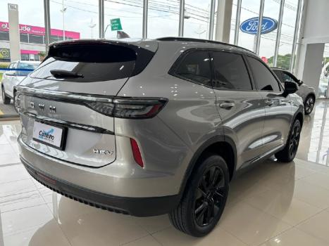 GWM Haval H6 1.5 16V 4P HEV PREMIUM E-TRACTION AUTOM�TICO, Foto 5