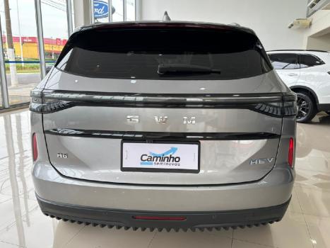 GWM Haval H6 1.5 16V 4P HEV PREMIUM E-TRACTION AUTOM�TICO, Foto 6