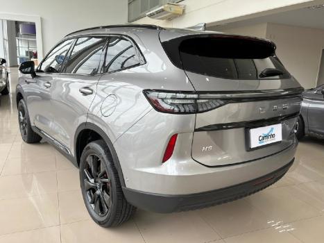 GWM Haval H6 1.5 16V 4P HEV PREMIUM E-TRACTION AUTOM�TICO, Foto 7