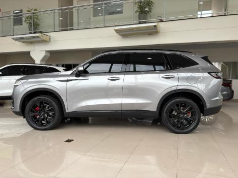 GWM Haval H6 1.5 16V 4P HEV PREMIUM E-TRACTION AUTOM�TICO, Foto 8