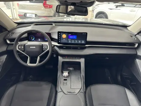 GWM Haval H6 1.5 16V 4P HEV PREMIUM E-TRACTION AUTOM�TICO, Foto 10