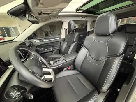 GWM Haval H6 1.5 16V 4P HEV PREMIUM E-TRACTION AUTOM�TICO, Foto 11