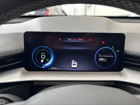 GWM Haval H6 1.5 16V 4P HEV PREMIUM E-TRACTION AUTOM�TICO, Foto 12