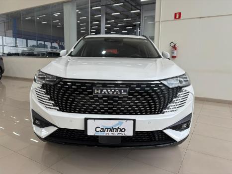 GWM Haval H6 1.5 16V 4P HEV PREMIUM E-TRACTION AUTOM�TICO, Foto 2