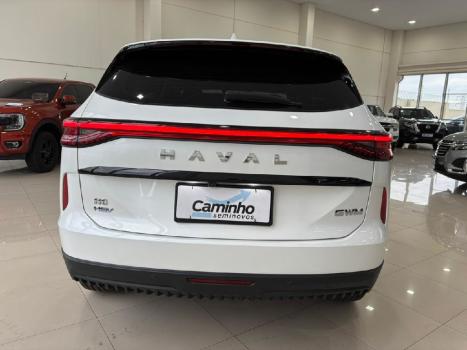 GWM Haval H6 1.5 16V 4P HEV PREMIUM E-TRACTION AUTOM�TICO, Foto 6
