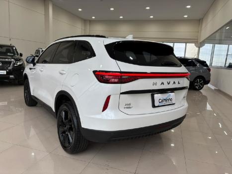 GWM Haval H6 1.5 16V 4P HEV PREMIUM E-TRACTION AUTOM�TICO, Foto 7