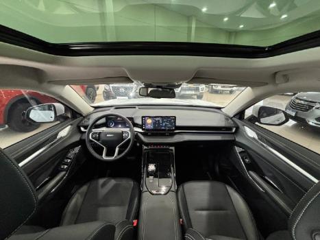 GWM Haval H6 1.5 16V 4P HEV PREMIUM E-TRACTION AUTOM�TICO, Foto 10