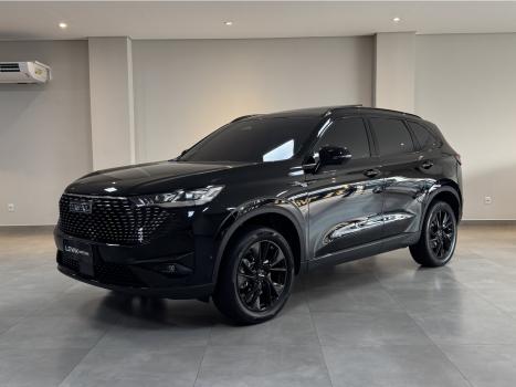 GWM Haval H6 1.5 16V 4P HEV PREMIUM E-TRACTION AUTOM�TICO, Foto 1