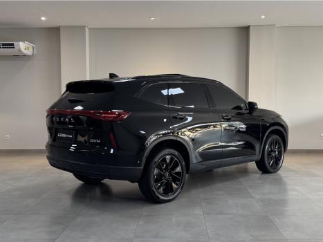 GWM Haval H6 1.5 16V 4P HEV PREMIUM E-TRACTION AUTOM�TICO, Foto 3