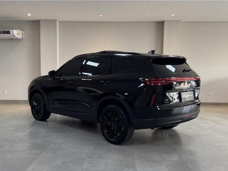 GWM Haval H6 1.5 16V 4P HEV PREMIUM E-TRACTION AUTOM�TICO, Foto 4