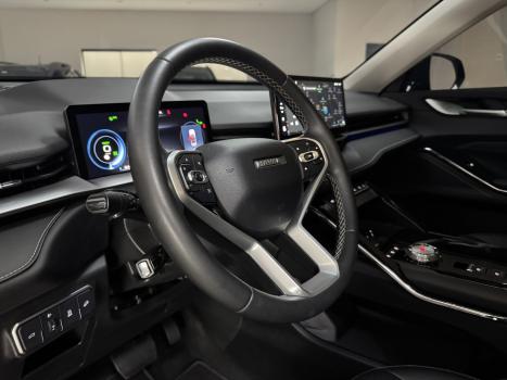 GWM Haval H6 1.5 16V 4P HEV PREMIUM E-TRACTION AUTOM�TICO, Foto 5