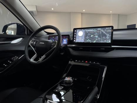 GWM Haval H6 1.5 16V 4P HEV PREMIUM E-TRACTION AUTOM�TICO, Foto 6