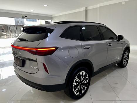 GWM Haval H6 1.5 16V 4P PHEV19 E-TRACTION AUTOM�TICO, Foto 2