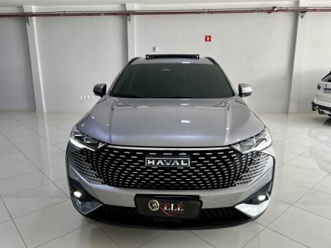 GWM Haval H6 1.5 16V 4P PHEV19 E-TRACTION AUTOM�TICO, Foto 3