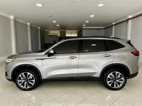 GWM Haval H6 1.5 16V 4P PHEV19 E-TRACTION AUTOM�TICO, Foto 4