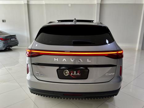 GWM Haval H6 1.5 16V 4P PHEV19 E-TRACTION AUTOM�TICO, Foto 5