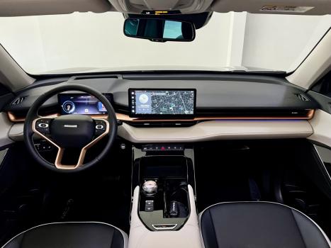 GWM Haval H6 1.5 16V 4P PHEV19 E-TRACTION AUTOM�TICO, Foto 12