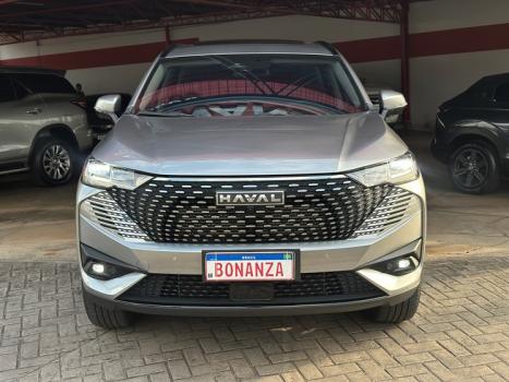 GWM Haval H6 1.5 16V 4P PHEV19 E-TRACTION AUTOM�TICO, Foto 3