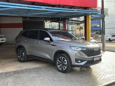 GWM Haval H6 1.5 16V 4P PHEV19 E-TRACTION AUTOM�TICO, Foto 4