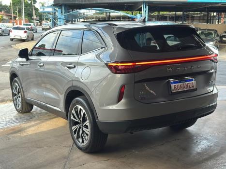 GWM Haval H6 1.5 16V 4P PHEV19 E-TRACTION AUTOM�TICO, Foto 5