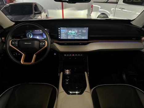 GWM Haval H6 1.5 16V 4P PHEV19 E-TRACTION AUTOM�TICO, Foto 9