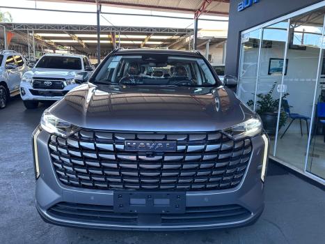 GWM Haval H6 1.5 16V 4P AWD PHEV E-TRATION AUTOM�TICO, Foto 3