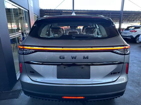GWM Haval H6 1.5 16V 4P AWD PHEV E-TRATION AUTOM�TICO, Foto 7