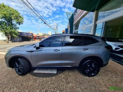 GWM Haval H6 1.5 16V 4P HEV PREMIUM E-TRACTION AUTOM�TICO, Foto 2