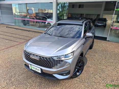 GWM Haval H6 1.5 16V 4P HEV PREMIUM E-TRACTION AUTOM�TICO, Foto 4