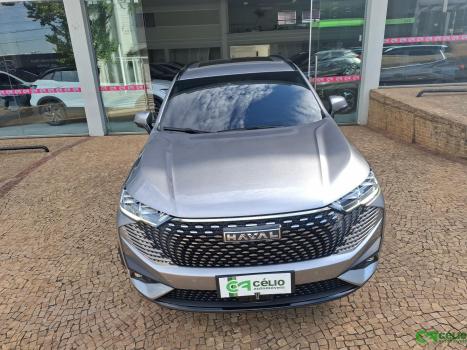 GWM Haval H6 1.5 16V 4P HEV PREMIUM E-TRACTION AUTOM�TICO, Foto 5
