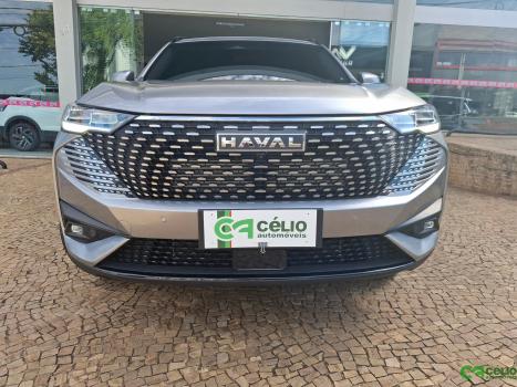 GWM Haval H6 1.5 16V 4P HEV PREMIUM E-TRACTION AUTOM�TICO, Foto 6