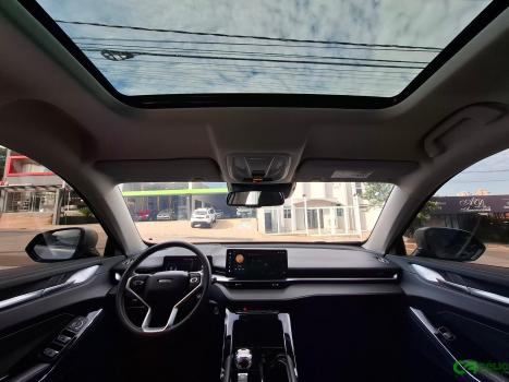 GWM Haval H6 1.5 16V 4P HEV PREMIUM E-TRACTION AUTOM�TICO, Foto 7